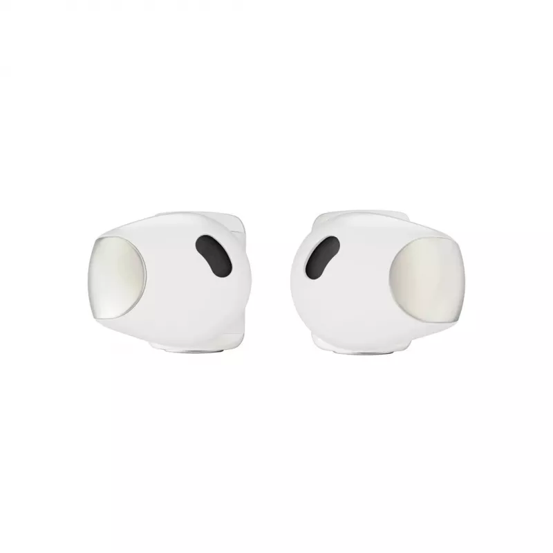Ausinės Bose 881046-0040 laidinės ir belaidės, į ausis, Bluetooth, balta