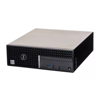 DELL OptiPlex 5090 i5-10500 16GB 256GB SSD SFF Win11pro Naudotas