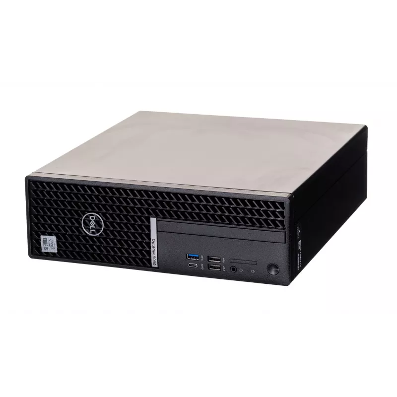 DELL OptiPlex 5090 i5-10500 16GB 256GB SSD SFF Win11pro Naudotas