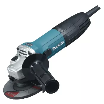 Kampinis šlifuoklis Makita GA4530R 115 mm, 720 W, 11000 aps./min., 1,8 kg