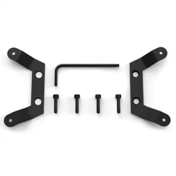 Noctua NM-AM5-L9AL9I tvirtinimo rinkinys AM5 lizdui, juodas