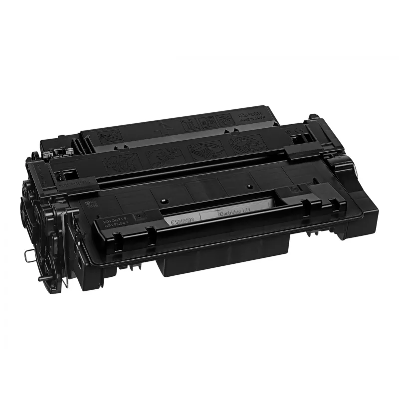 Originalus Canon CRG-724H juodas kasetė 1 vnt