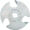 Griebimo diskas Bosch 2608629386, darbinis plotis 50,8 mm, storis 2 mm