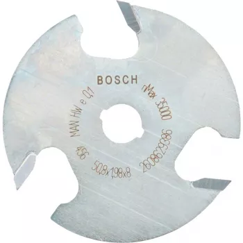 Griebimo diskas Bosch 2608629386, darbinis plotis 50,8 mm, storis 2 mm