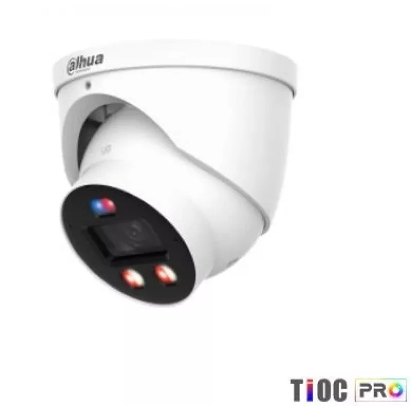 IP vaizdo kamera Dahua IPC-HDW3849H-AS-PV-0280B-PRO