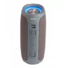 Nešiojamas stereo garsiakalbis Denver BTV-220GREY Brown