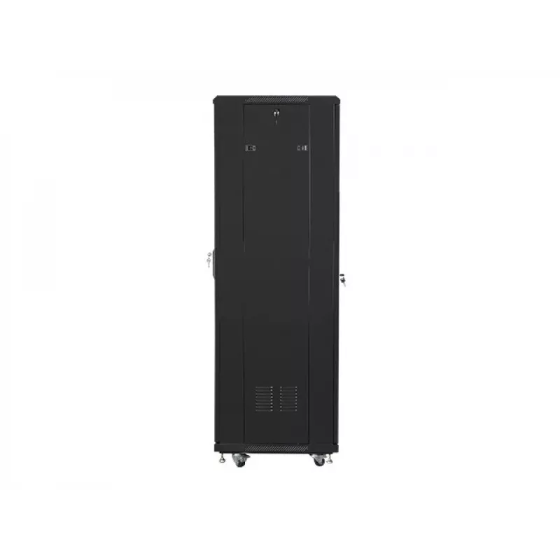 Grindinis serverinis stovas Lanberg FF01-6637-12B 37U 19 inch 800 kg