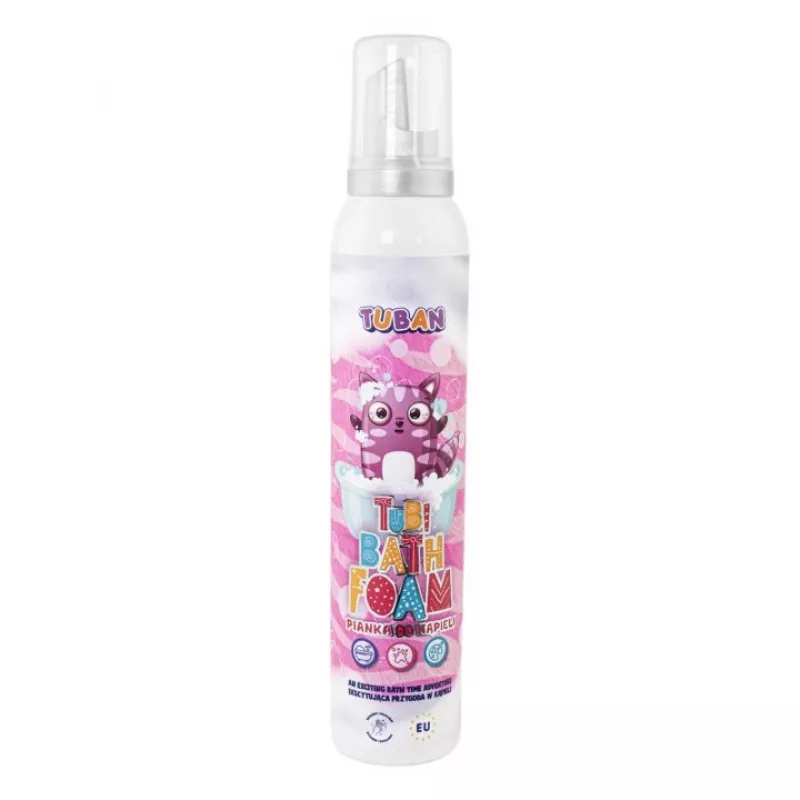 Fidget žaislas – putų slimas Tuban TU3414 (15 spalvų)