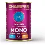 CHAMPER Immuno Monoprotein Turkey šlapias šunų ėdalas - kalakutiena - 400g
