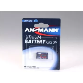 Vienkartinė baterija Ansmann Special CR 2 ličio jonų 3 V