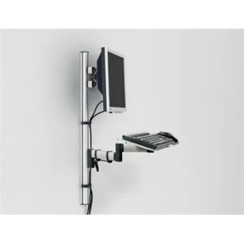Novus Wall Station – belaidė įkrovimo stotelė