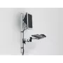 Novus Wall Station – belaidė įkrovimo stotelė