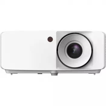 Optoma ZW350E itin trumpo fokusavimo projektorius 4000 ANSI liumenų DLP WXGA (1280x800) 3D baltas