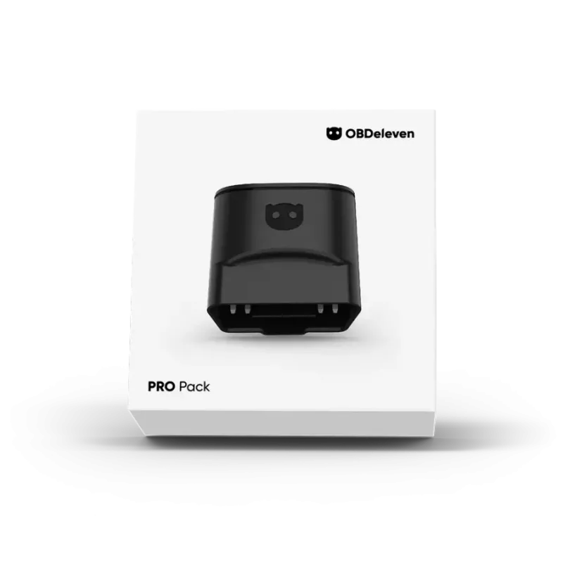 Diagnostinis skaitytuvas OBDeleven 3 Pro Pack P1052 – automobilio diagnostikos ir kodavimo įrankis