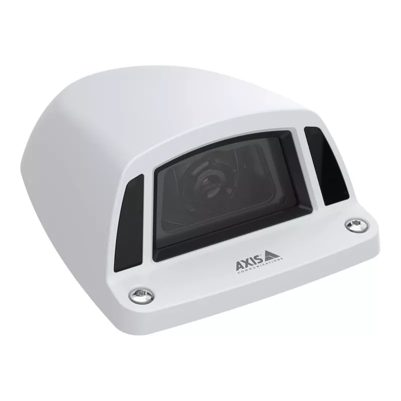 AXIS P3925-LRE M12 – Apsaugos kamera su pan/tilt