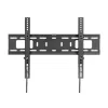 Sieninis TV laikiklis SBOX PLB-6546T-2 37–80 colių ekranams, iki 75 kg, VESA iki 600x400