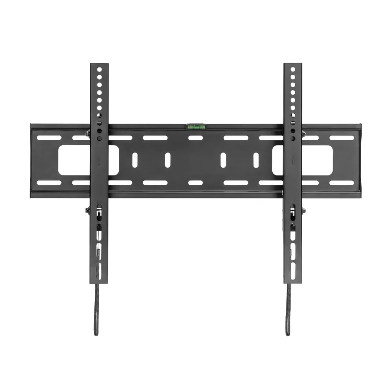 Sieninis TV laikiklis SBOX PLB-6546T-2 37–80 colių ekranams, iki 75 kg, VESA iki 600x400