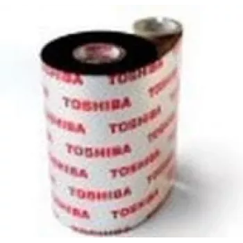 Spausdintuvo juosta Toshiba TEC SW1 110mm x 450m