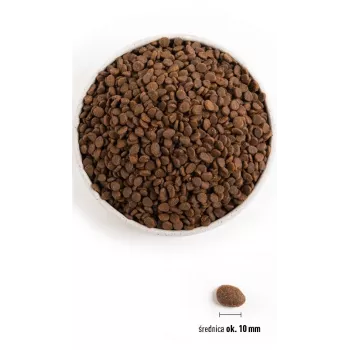 ORIJEN Regional Red Cat sausas kačių ėdalas - 340 g