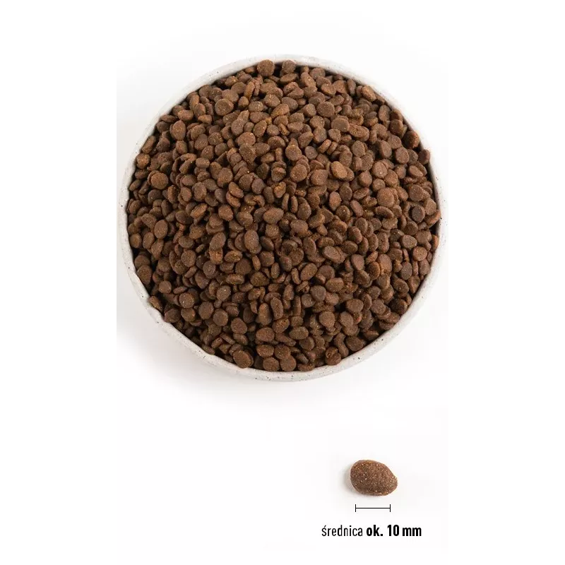 ORIJEN Regional Red Cat sausas kačių ėdalas - 340 g