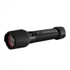Ledlenser P7R Pro juodas rankinis prožektorius LED