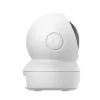 IP stebėjimo kamera EZVIZ H6c Pro 2K sferinė