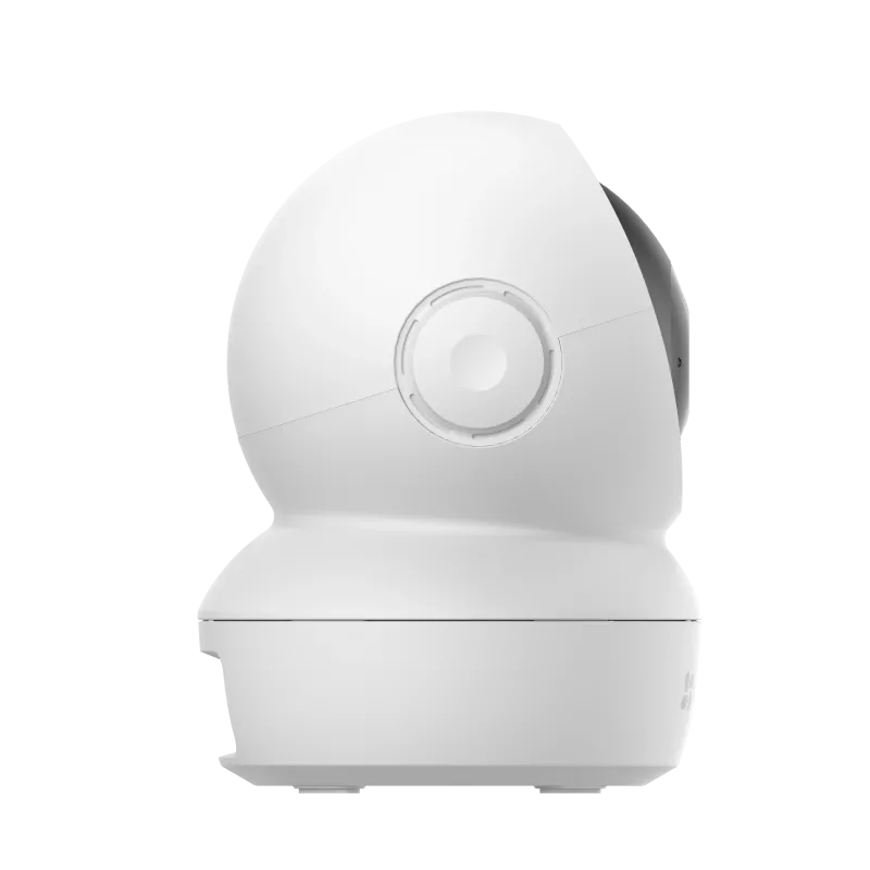 IP stebėjimo kamera EZVIZ H6c Pro 2K sferinė