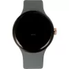 Išmanusis laikrodis Google Pixel Watch AMOLED 41 mm