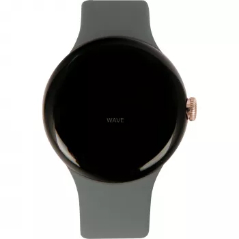 Išmanusis laikrodis Google Pixel Watch AMOLED 41 mm