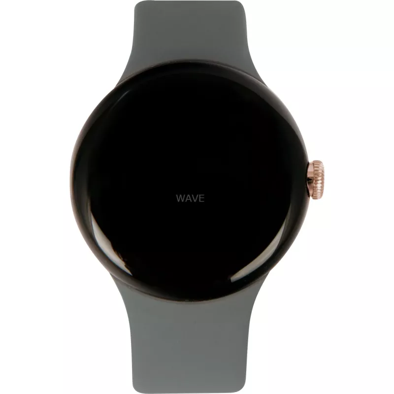 Išmanusis laikrodis Google Pixel Watch AMOLED 41 mm