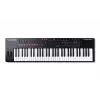 M-AUDIO Oxygen Pro 61 MIDI klaviatūra 61 klavišas USB