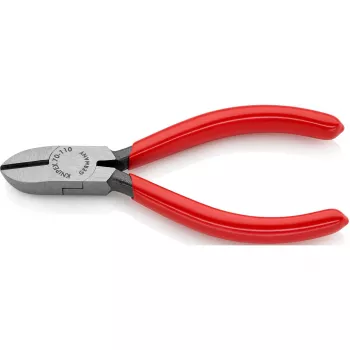 Kampiniai pjaustytuvai Knipex 70 01 110