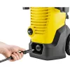 Kärcher 1.324-460.0 slėginis plovimo aparatas, vertikalus, elektrinis, 500 l/h, geltonas