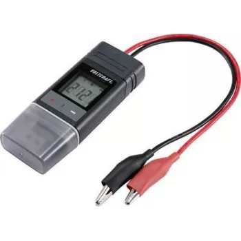 Voltcraft DL-260A