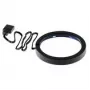 ARGB LED žiedas Singularity Computers Protium 3.0 ARGB Ring Acetal — 6× ARGB šviesos diodai 5V, 500 mm laidas