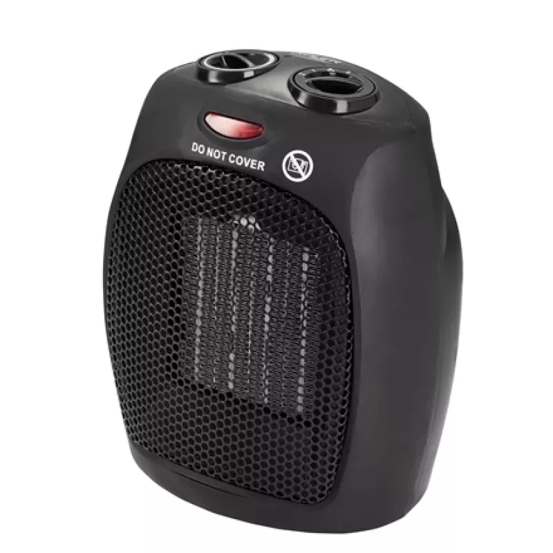 Adler AD 7702 Elektrinis ventiliatorinis šildytuvas patalpoms Nerūdijantis plienas 1500 W