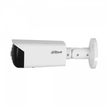 Dahua Technology WizSense IPC-HFW3441T-AS-P 4MP IR kulkos IP vaizdo kamera, lauke/viduje, 2688 x 1520 pikselių, lubos/siena