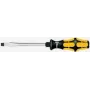 Atsuktuvas su plyšine galvute Wera 932 A 05018262001, antgalio plotis 4,5 mm, ilgis 90 mm