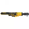 Poveikinis veržliaraktis DeWALT DCF512N-XJ 1/2 colio 250 RPM 95 N⋅m