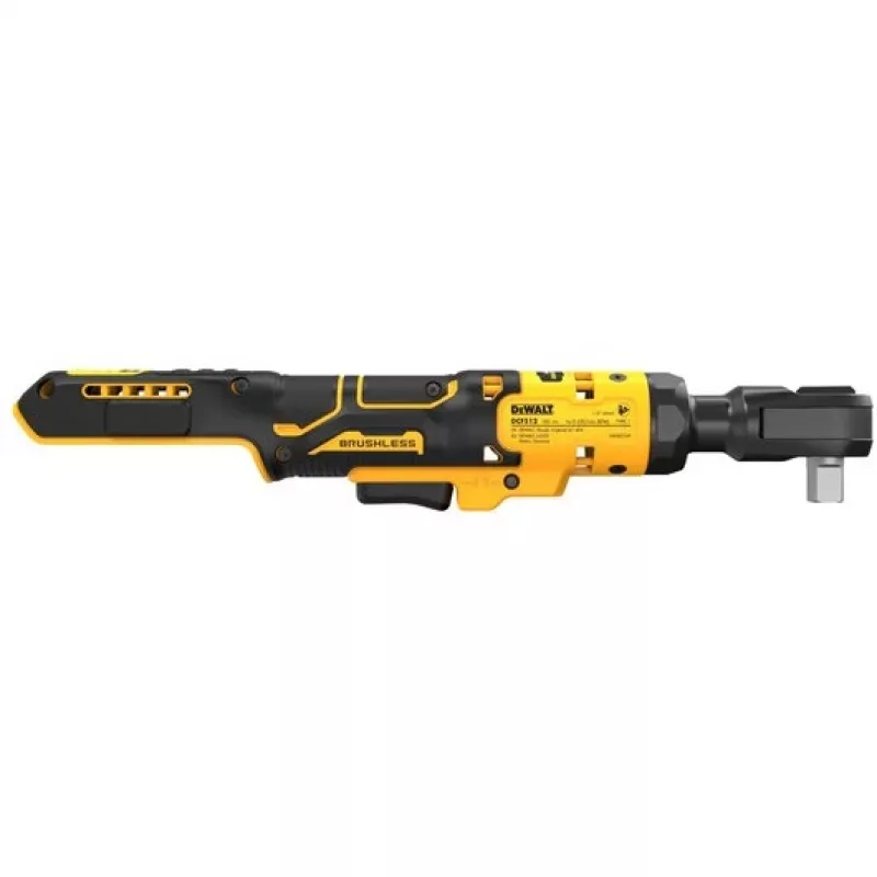 Poveikinis veržliaraktis DeWALT DCF512N-XJ 1/2 colio 250 RPM 95 N⋅m
