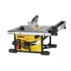 DeWALT DWE7485 210mm stalinis pjūklas su laidu, 230V, C tipo euro kištukas