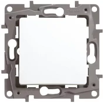 LEGRAND 664505 Niloe mygtukas 6A