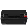 Green Cell AGM10 pramoninis įkraunamas akumuliatorius 12V 20Ah (20000 mAh) sandarus švino rūgšties (VRLA)
