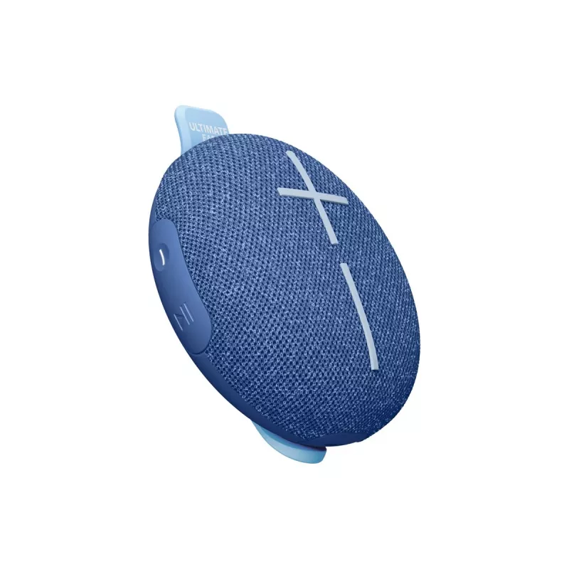 Logitech Ultimate Ears MINIROLL - Belaidis Bluetooth garsiakalbis - raminanti rožinė (984-002035)