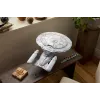 LEGO ICONS 10356 Žvaigždžių kelias: ir S.S. Enterprise NCC-1701-D