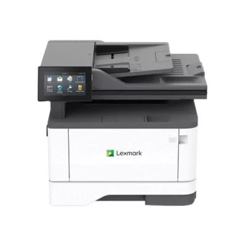 Daugiafunkcis lazerinis spausdintuvas Lexmark MX432adwe juodai baltas