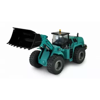 Krautuvas priekinis Amewi G485E SE elektrinis variklis 1:14 2000 mAh