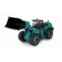 Krautuvas priekinis Amewi G485E SE elektrinis variklis 1:14 2000 mAh