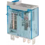 Finder pramoninė relė 12 VDC 300 500 mW (46.61.9.012.0040)