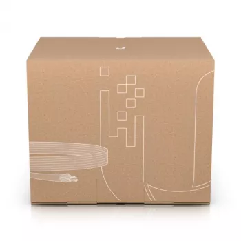 Tinklo kabelis Ubiquiti UISP Cable Carrier 305 m Cat5e